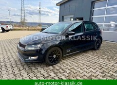 Bild des Angebotes VW Polo V Comfortline  2.Hand  GTI Optik