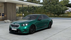 BMW M5 Limousine