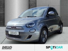 Bild des Angebotes Fiat 500 Elektro,Ganzjahresreifen auf ALU, Klimaautomatik,