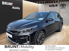 Bild des Angebotes Kia XCeed 1.5 T DCT GT-line LEDER-PAKET