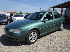 Bild des Angebotes Opel Vectra 1.8 16V