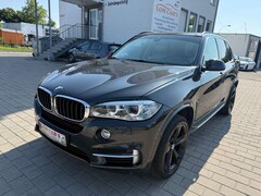 Bild des Angebotes BMW X5 xDrive 30 d/Navi/7 Sitzer/Xenon/Pano/TOP