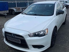 Mitsubishi Lancer Lancer