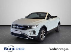 Bild des Angebotes VW T-Roc ENERGY 1.0 l TSI 6-Gang AHK