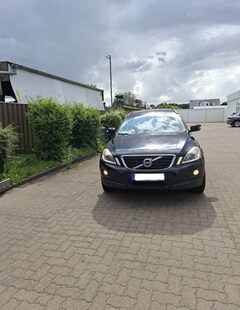 Bild des Angebotes Volvo XC60 2.4D 5 AWD Aut.