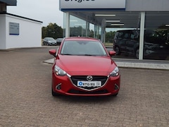 Bild des Angebotes Mazda 2 Lim. Kizoku