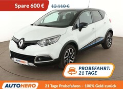 Bild des Angebotes Renault Captur 1.2 TCe Energy Crossborder Aut.*NAVI*CAM*PDC*SHZ*