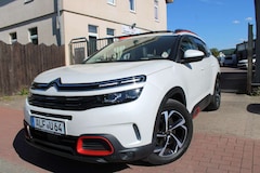 Bild des Angebotes Citroen C5 Aircross Shine|KUNDENAUFTRAG|Automatik
