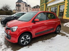 Bild des Angebotes Renault Twingo Liberty - mit Faltschiebedach