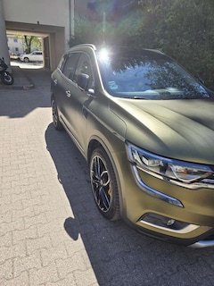 Bild des Angebotes Renault Koleos Koleos ENERGY dCi 175 X-tronic 4WD