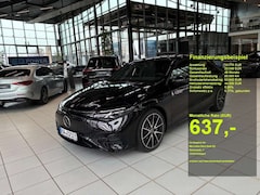 Bild des Angebotes Mercedes-Benz CLA 250 + mit EQ Technologie AMG+MBUX+Memory+PANO