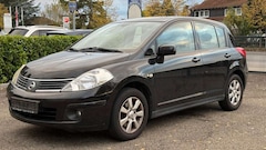 Bild des Angebotes Nissan Tiida Acenta