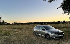 Bild des Angebotes Skoda Rapid/Spaceback Clever