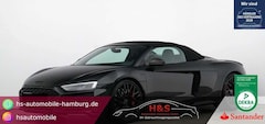Bild des Angebotes Audi R8 Spyder 5.2 FSI quattro performance