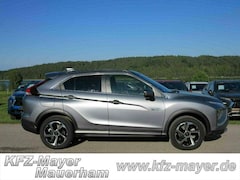 Bild des Angebotes Mitsubishi Eclipse Cross PHEV, Plus,