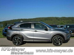 Bild des Angebotes Mitsubishi Eclipse Cross PHEV, Plus,