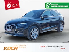 Bild des Angebotes Audi Q5 50 TFSI e q. S-Tronic advanced, LED, ACC, Spo