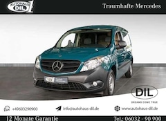 Bild des Angebotes Mercedes-Benz Citan 108 CDI Lang *Sitzheizung*1.HAND*
