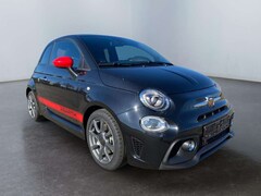 Bild des Angebotes Abarth 595 165 Klima DAB NAVI-MirrorLink LMF NSW Priv 1.4 ...