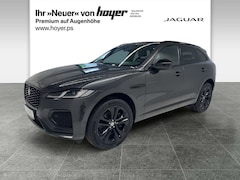 Bild des Angebotes Jaguar F-Pace D300 R-Dynamic HSE AWD  90th Anniv. Ed AHK Pano