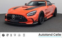 Bild des Angebotes Mercedes-Benz AMG GT 4.0 V8 Black Series 1of1 900PS Voll