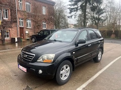 Bild des Angebotes Kia Sorento 2.5 CRDi VGT EX/AHK 3 Tonne