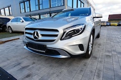 Bild des Angebotes Mercedes-Benz GLA 200 GLA -Klasse (BM 156)