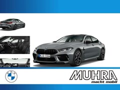 Bild des Angebotes BMW M8 Competition xDrive Gran Coupe DA Prof PA+ HUD