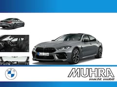 Bild des Angebotes BMW M8 Competition xDrive Gran Coupe DA Prof PA+ HUD