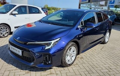 Bild des Angebotes Suzuki Swace 1.8 Hybrid Comfort+ *Ganzjahresreifen*