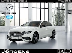 Bild des Angebotes Mercedes-Benz E 200 d AMG-Sport/DIGITAL/Pano/Night/AHK/Distr
