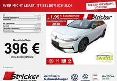 Bild des Angebotes VW ID.7 Pro Black Style 210/77 396,-ohne Anzahlung AHK H&