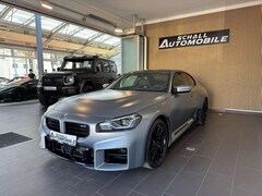 Bild des Angebotes BMW M2 Coupe *CARBON/RACE-TRACK/PERFORMANCE/VOLL/DE*
