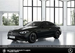 Bild des Angebotes Mercedes-Benz CLE 300 4M AMG Premium+Night+Navi+Kamera+Distronic