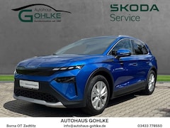 Bild des Angebotes Skoda Elroq 85 210kW*Matrix-LED*Navi*Kamera*elektr. He Klima