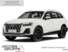 Bild des Angebotes Audi Q7 50 TDI quattro VC*PDC*R-Kamera *