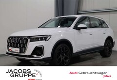 Bild des Angebotes Audi Q7 50 TDI quattro VC*PDC*R-Kamera *