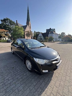Bild des Angebotes Honda Civic Civic Hybrid 1.3i-DSI i-VTEC IMA CVT