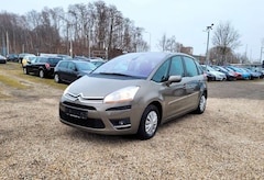 Bild des Angebotes Citroen Grand C4 Picasso /  1.6*SR+WR*Klimaautomatik*