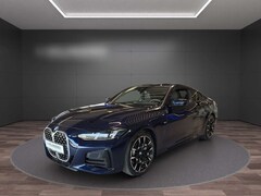 Bild des Angebotes BMW 430 i xDrive Coupé MSport NP80109,- HUD h/k 360°