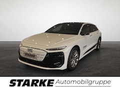 Bild des Angebotes Audi A6 e-tron Avant performance 270 kW