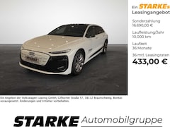 Bild des Angebotes Audi A6 e-tron Avant performance 270 kW