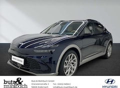 Bild des Angebotes Genesis GV60 Sport Elektro 4WD Panorama Memory Sitze Soundsyste