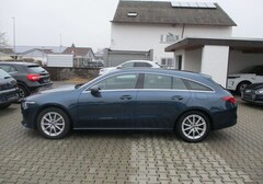 Bild des Angebotes Mercedes-Benz CLA 200 CLA 200 d Shooting NAVI SITZH PDC TEMPOM LED