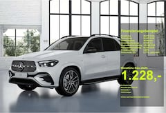 Bild des Angebotes Mercedes-Benz GLE 350 de 4MATIC mit EQ Hybrid Technologie AMG