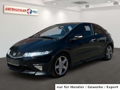 Bild des Angebotes Honda Civic 2.2i-CTDi Type S AAC SHZ PDC