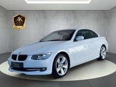 Bild des Angebotes BMW 318 i*CABRIO*LEDER*EL.SITZE+MEM*LED*18 ZOLL*
