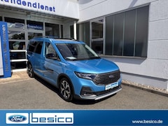 Bild des Angebotes Ford Tourneo Connect Active L2+LED+iACC+PDC+RFK+NAV+DAB+BLIS+KeyFree