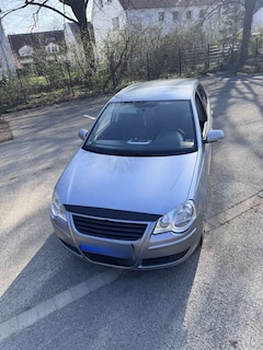 Bild des Angebotes VW Polo 1.2 Goal