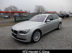 Bild des Angebotes BMW 750 Baureihe 7 750i TÜV NEU